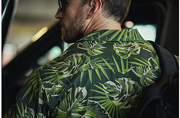 Image of Vertx Dadeland CCW Short Sleeve Shirt - Mens