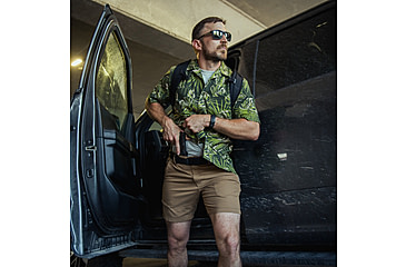 Image of Vertx Dadeland CCW Short Sleeve Shirt - Mens