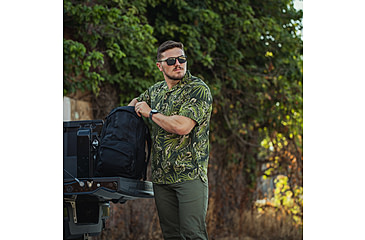 Image of Vertx Dadeland CCW Short Sleeve Shirt - Mens