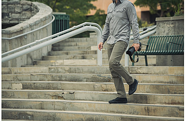 Image of Vertx Delta Stretch LT Pants - Mens