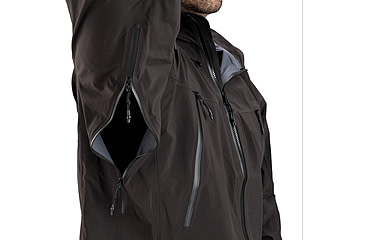 Image of Vertx ElementFlex Hardshell Jacket - Mens