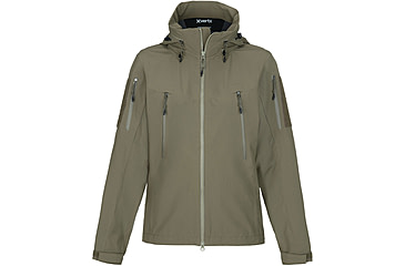 Image of Vertx ElementFlex Hardshell Jacket - Mens