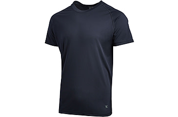 Image of Vertx Full Guard Performance Short Sleeve Shirt - Mens