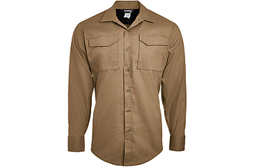 Image of Vertx Phantom Flex Long Sleeve Shirt - Mens