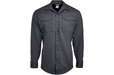 Image of Vertx Phantom Flex Long Sleeve Shirt - Mens