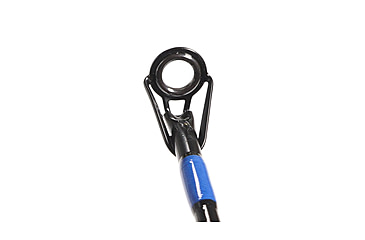 Image of Vexan Catfish Fishing Rods, 7 ft, Heavy,Spinning, Black/Blue, VB7H-S