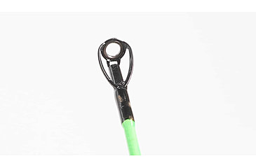 Image of Vexan StrikeBack Rod &amp; Reel Combos, 10 in, 7 ft, Medium Action, 3000 Spinning, Black/Green, 42-41JG-5MCO