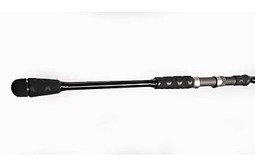 Image of Vexan StrikeBack Rod &amp; Reel Combos, 10 in, 7 ft, Medium Action, 3000 Spinning, Black/Green, 42-41JG-5MCO