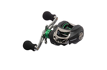 Image of Vexan StrikeBack Rod &amp; Reel Combos, 10 in, 7 ft, Medium Action, 3000 Spinning, Black/Green, 42-41JG-5MCO