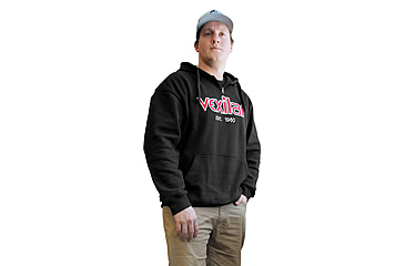 Image of Vexilar VXW239-5 Cold Snap Hoodie, VXW239-5
