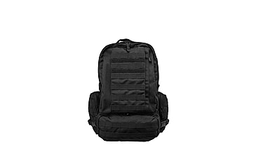 Image of VISM 3013 3 Day Backpack/ 1100 Denier Nylon, Black CB3D3013B