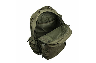 Image of VISM 3013 3Day Backpack/ 1100 Denier Nylon, Green, CB3D3013G