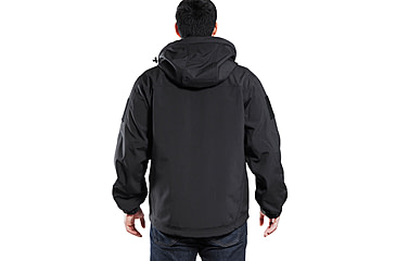 Image of VISM Alpha Trekker Jacket - Men's, Black, 3XL, CAJ2969B3XL