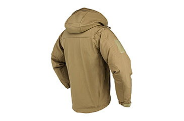 Image of VISM Alpha Trekker Jacket - Men's, Tan, Medium, CAJ2969TM