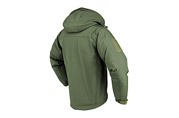 Image of VISM Alpha Trekker Jacket - Men's, Green, Small, CAJ2969GS