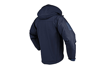 Image of VISM Alpha Trekker Jacket - Men's, Navy, 4XL, CAJ2969N4XL