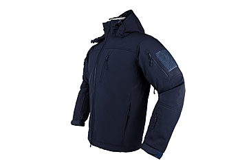 Image of VISM Alpha Trekker Jacket - Men's, Navy, Extra Large, CAJ2969NXL