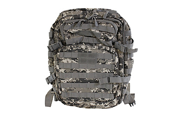 Image of Vism Assault Backpack , Digital Camo, CBAD2974