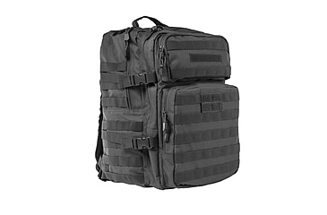 Image of Vism Assault Backpack , Urban Gray, CBAU2974