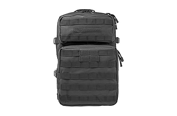 Image of Vism Assault Backpack , Urban Gray, CBAU2974