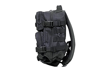 Image of VISM Every Day Pack, Black, CVEDP3056B