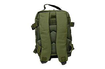 Image of VISM Every Day Pack, Green, CVEDP3056G