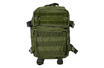 Image of VISM Every Day Pack, Green, CVEDP3056G