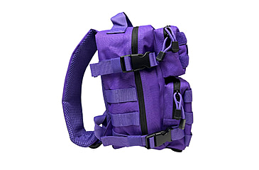 Image of VISM Every Day Pack, Purple, CVEDP3056PR