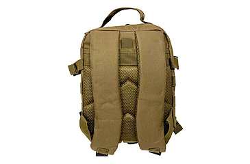 Image of VISM Every Day Pack, Tan, CVEDP3056T