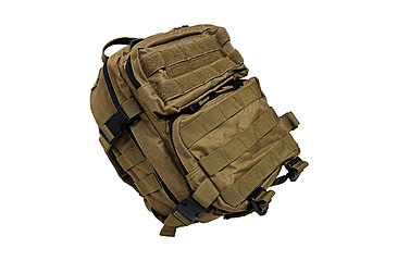 Image of VISM Every Day Pack, Tan, CVEDP3056T