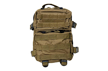 Image of VISM Every Day Pack, Tan, CVEDP3056T