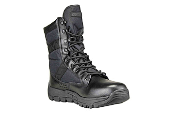 Image of Vism Oryx Boots Black High 10, Black, CAB3000BH10
