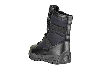 Image of Vism Oryx Boots Black High 10, Black, CAB3000BH10