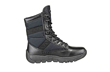 Image of Vism Oryx Boots Black High 10, Black, CAB3000BH10