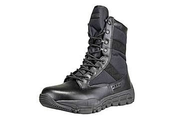 Image of Vism Oryx Boots Black High 10, Black, CAB3000BH10