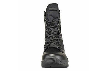 Image of Vism Oryx High Shaft Boots, Black, 11, CAB3000BH11