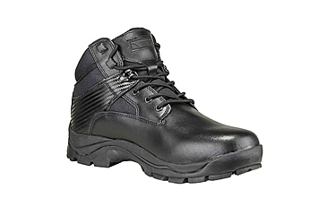 Image of Vism Oryx Boots Black Mid 10, Black, CAB3001BM10