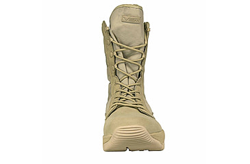 Image of Vism Oryx Boots Tan High 10, Tan, CAB3000TH10