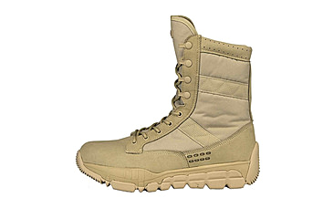 Image of Vism Oryx Boots Tan High 10, Tan, CAB3000TH10