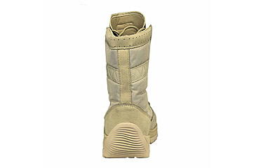 Image of Vism Oryx High Shaft Boots, Tan, 12, CAB3000TH12