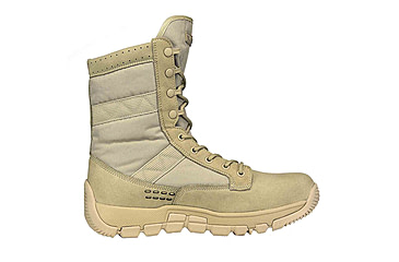 Image of Vism Oryx High Shaft Boots, Tan, 8, CAB3000TH8