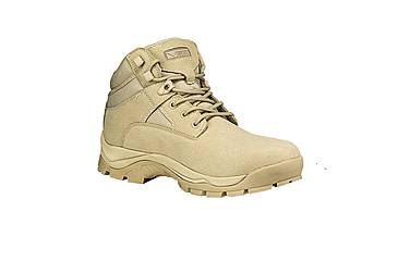 Image of Vism Oryx Boots Tan Mid 10, Tan, CAB3001TM10