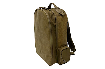 Image of VISM Patch Daypack, Tan, CBPB3052T