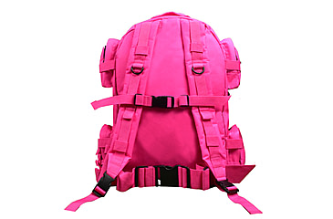 Image of VISM Tactical Backpack, Pink, CBP2911