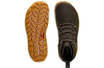 Image of Vivobarefoot Tracker Forest Esc Shoes - Mens, Forest Bracken, 49, 309161-0149