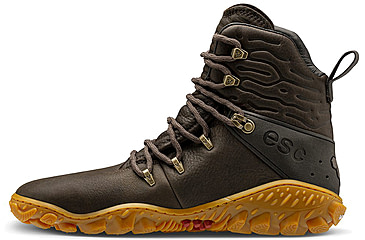 Image of Vivobarefoot Tracker Forest Esc Shoes - Mens, Forest Bracken, 49, 309161-0149