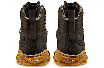 Image of Vivobarefoot Tracker Forest Esc Shoes - Mens, Forest Bracken, 49, 309161-0149