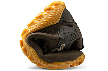 Image of Vivobarefoot Tracker Forest Esc Shoes - Mens, Forest Bracken, 49, 309161-0149