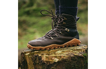 Image of Vivobarefoot Tracker Forest Esc Shoes - Mens, Forest Bracken, 49, 309161-0149