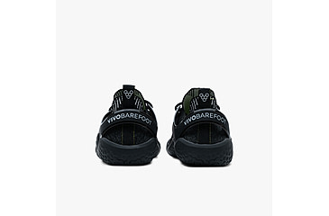 Image of Vivobarefoot Motus Strength Shoes - Mens, Obsidian/Grey, 43, 309490-1543